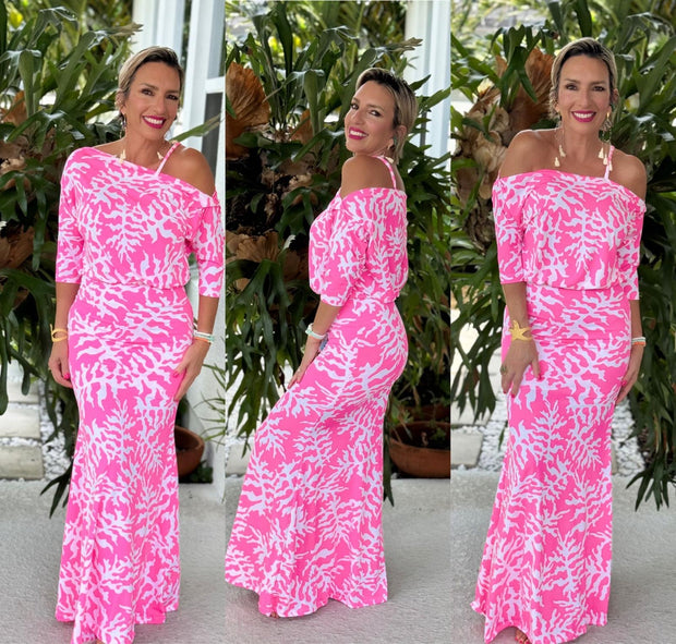 Ilia dress