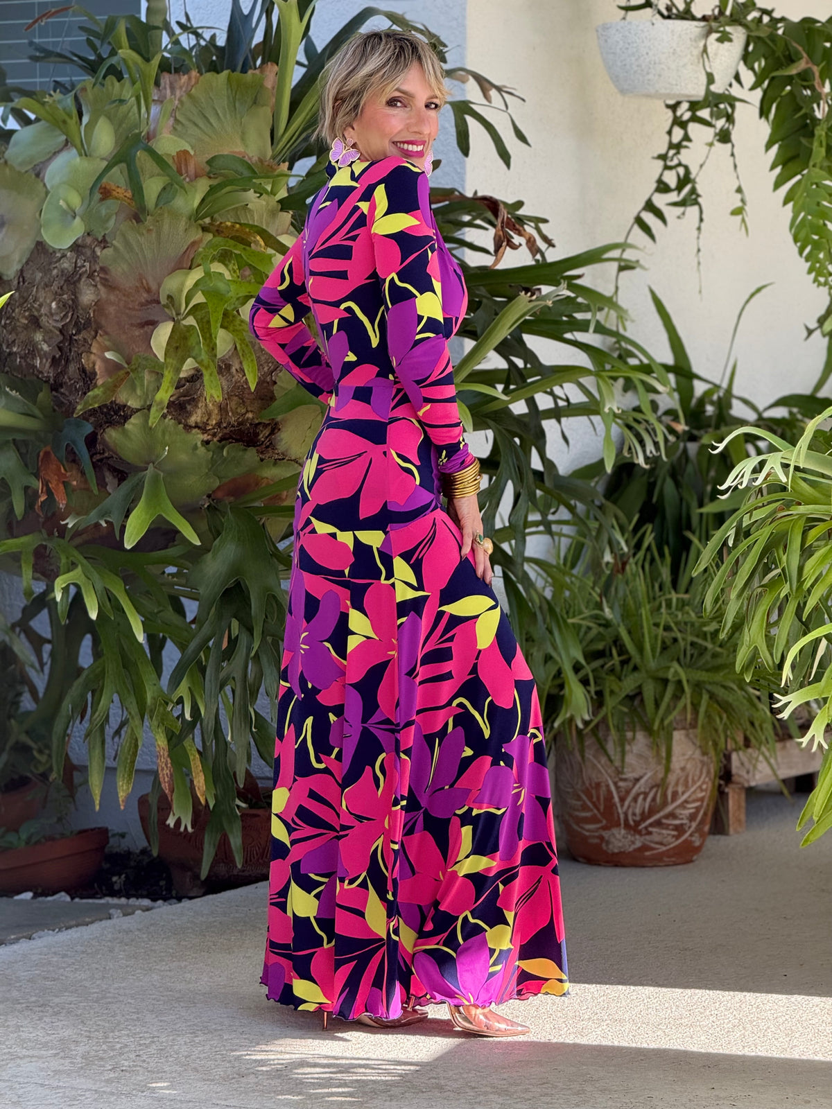 Alissa Maxi Pia Colors Alissa Maxi Pia Colors