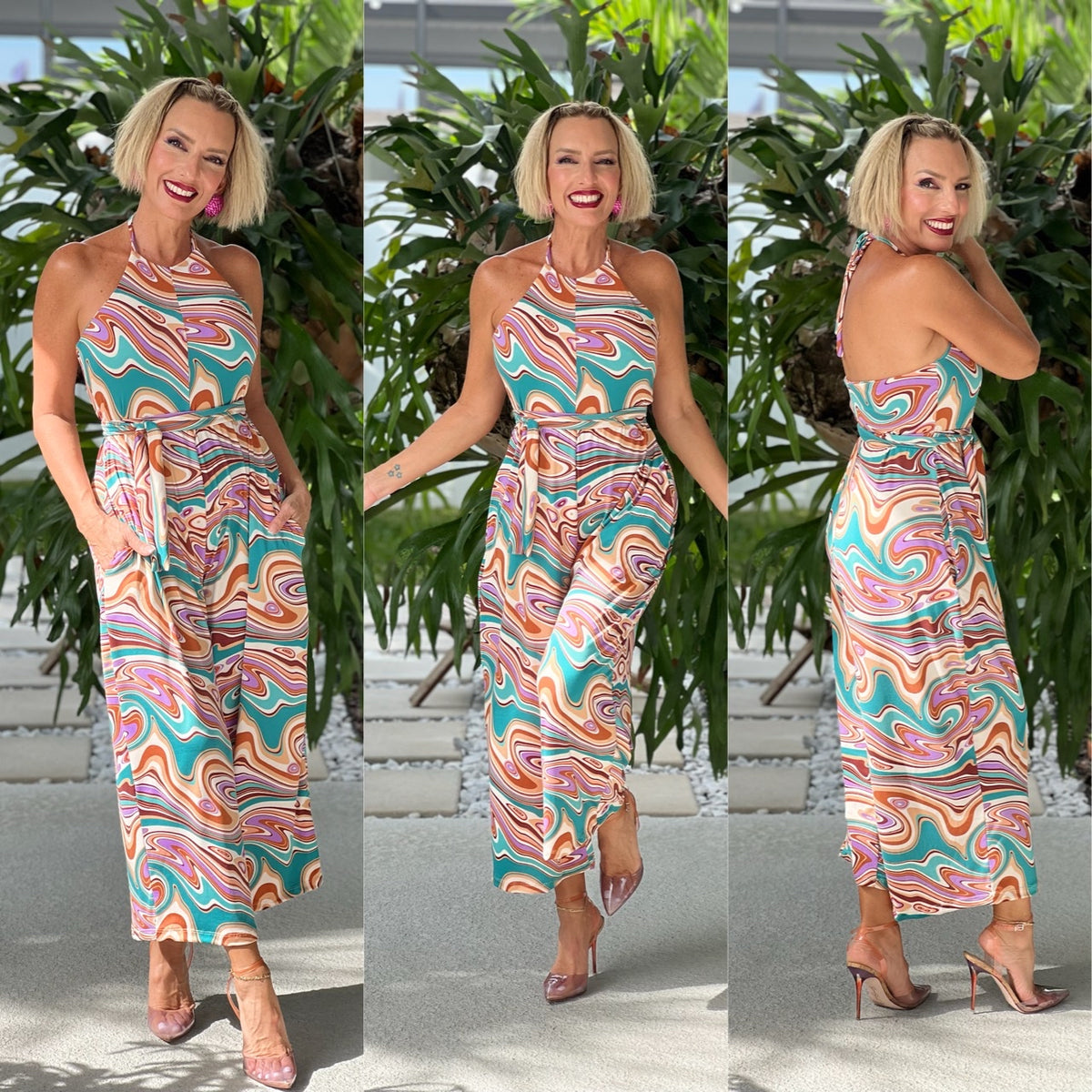 Blanca culotte