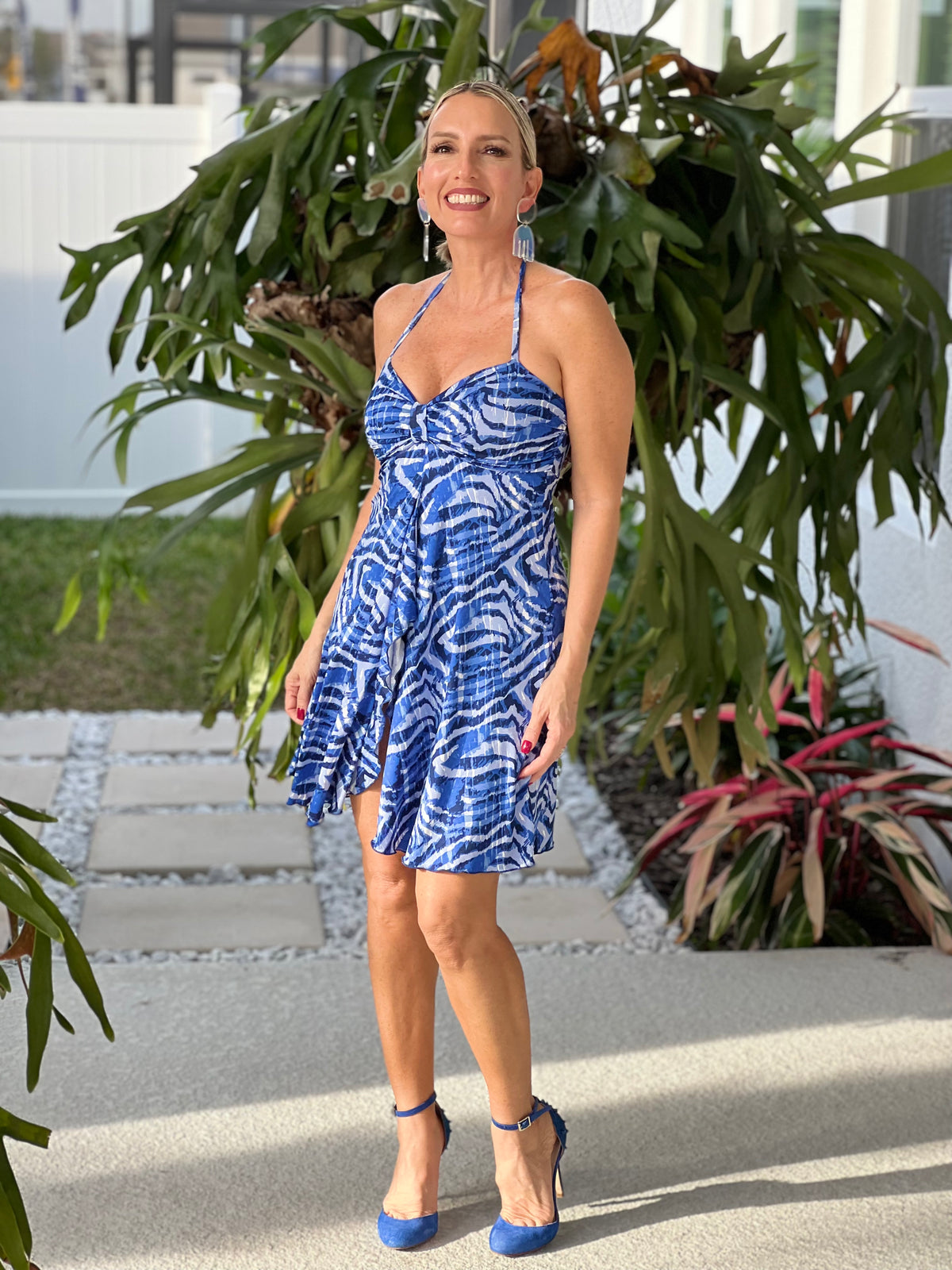 Tamaris Short Dress