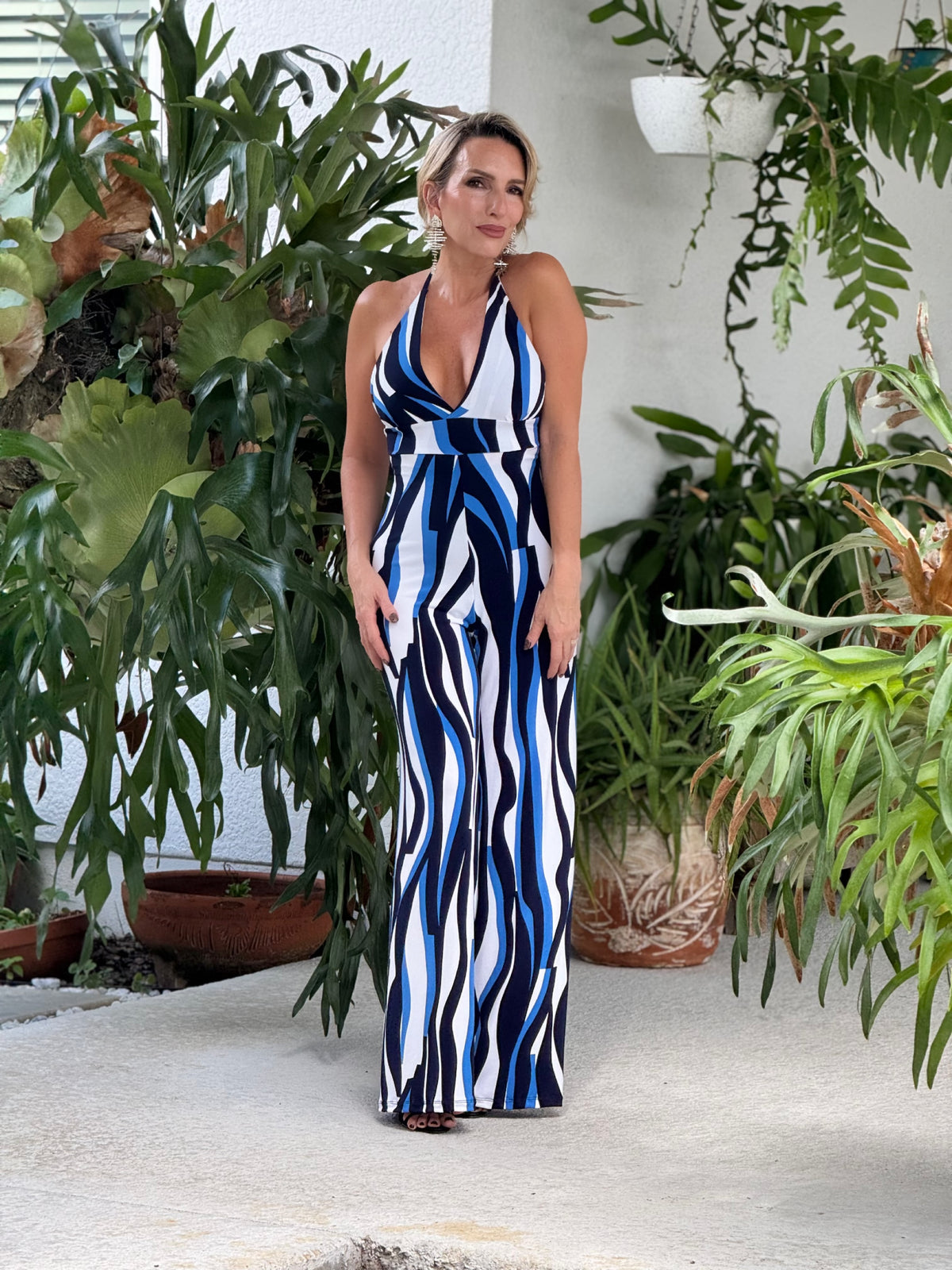 Viviana Jumpsuit