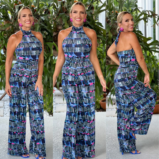 LAURA jumpsuit