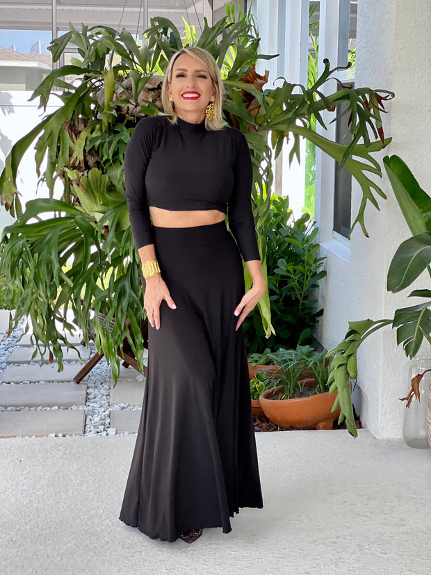 Mariana Crop Top
