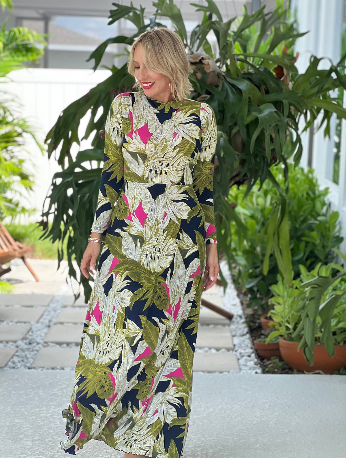 MARIANA dress
