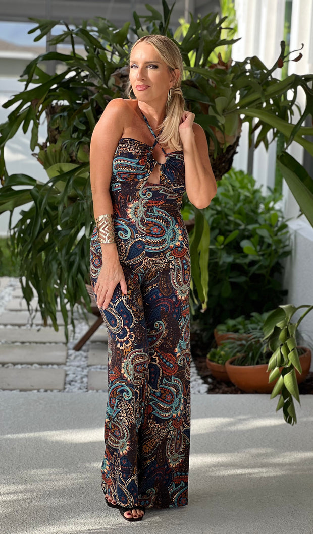 Glori Jumpsuit