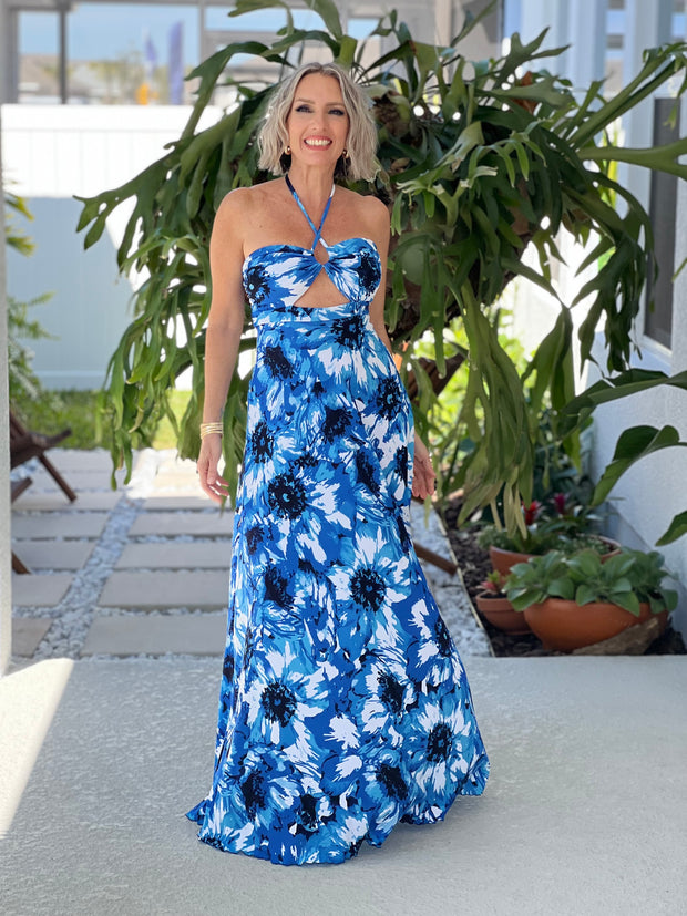 GLORI dress