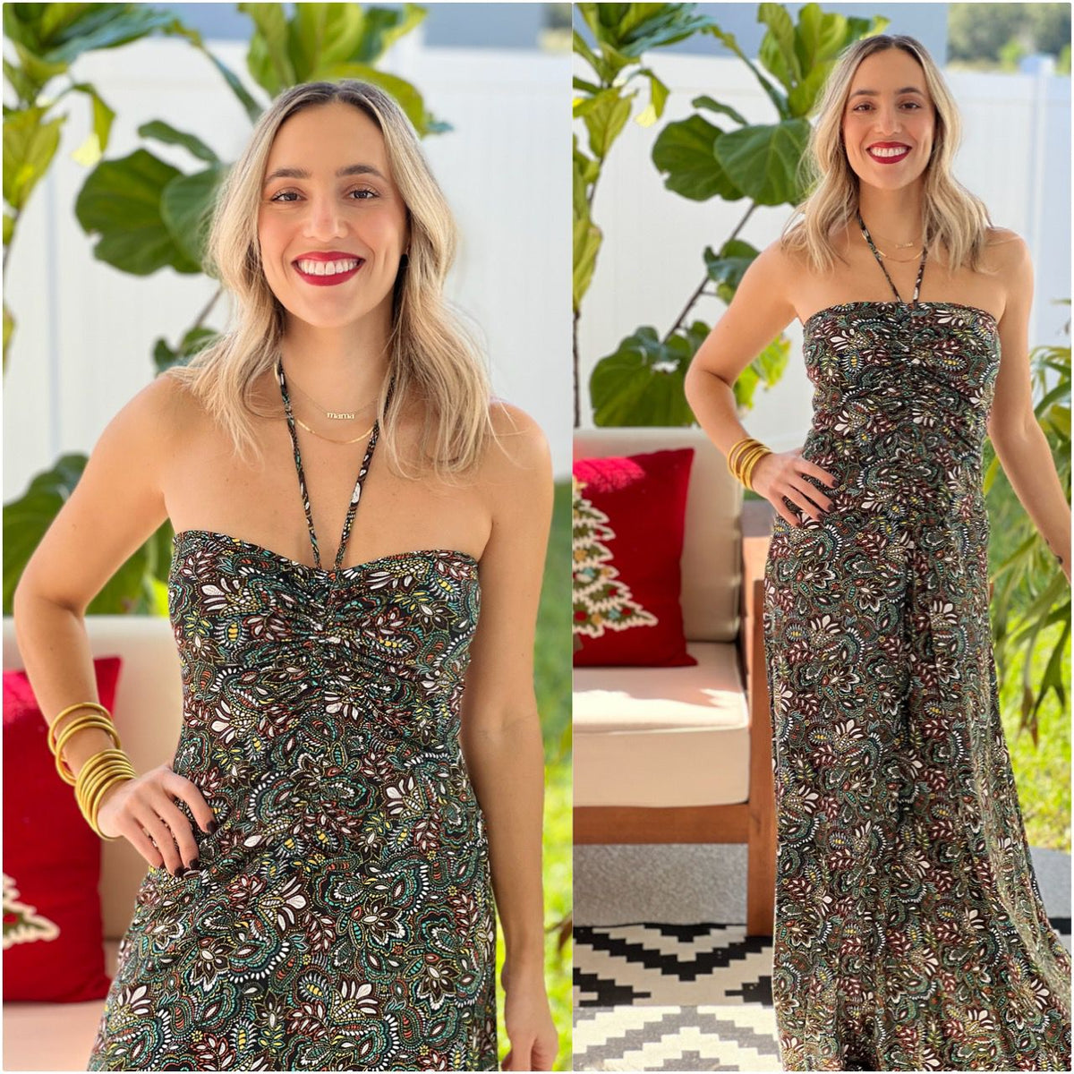 AIDA dress